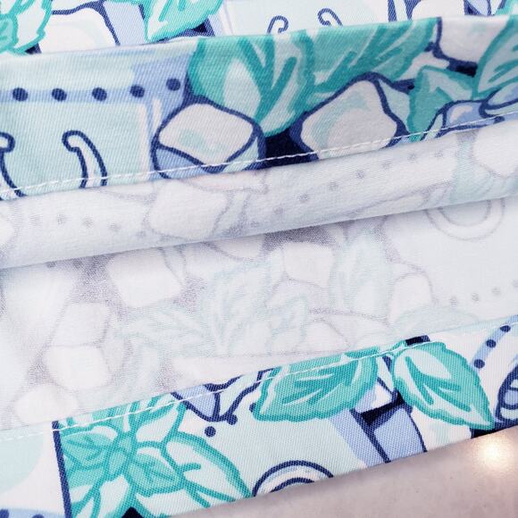 *READ* VINEYARD VINES for the 145th Kentucky Derby "Shorts" Mint Julip Men's 38 - Picture 10 of 15